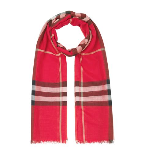 wool silk burberry scarf|Burberry scarf sale outlet uk.